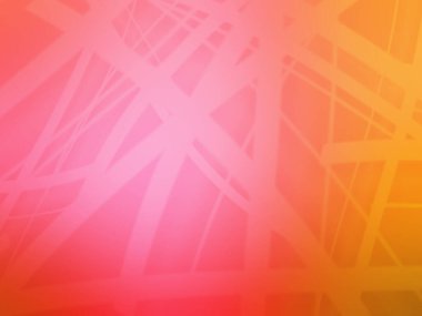 Soyut arkaplan. Çizgili renkli geometrik duvar kâğıdı. Çapraz şekiller desen grafikleri kesişiyor. Canlı tasarım.