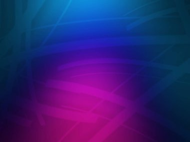 Soyut rengarenk arkaplan. Tasarımın için modern illüstrasyon