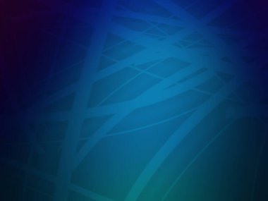 Üçgen çizgileri olan açık mavi vektör arkaplanı. Üçgen şekilli parıltılı soyut çizimler. Marka kitabınız için yeni şablon.