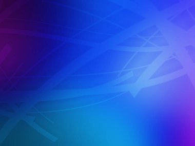 soyut mor ve mavi arkaplan