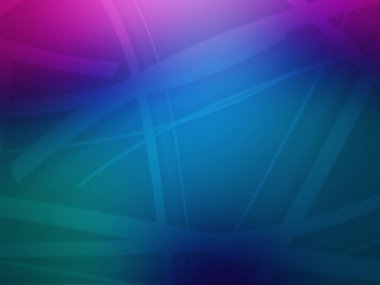 Koyu pembe, mavi vektör arkaplan çizgileri, üçgenler. Soyut üçgenli dekoratif tasarım. Dizaynınız için modern şablon.