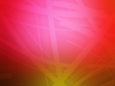 Geometrik desenli yaratıcı arkaplan