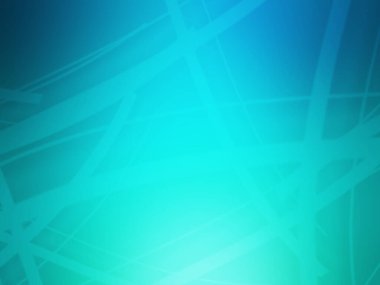 Parlak elementlerle soyut arkaplan