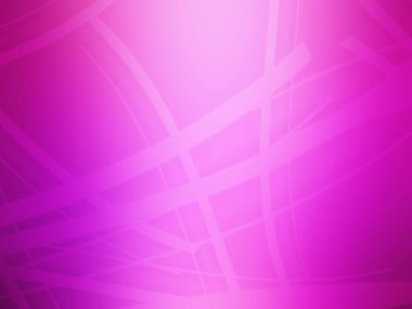 Pembe soyut fraktal arkaplan 3 boyutlu görüntüleme