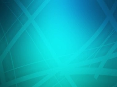 Mavi çizgileri olan soyut teknoloji arkaplanı.