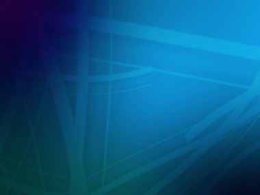 Teknoloji mavi soyut arka plan. Soyut arkaplan. vektör illüstrasyonu