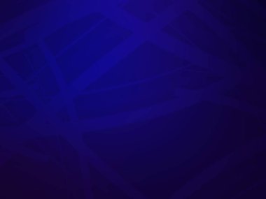 Mavi çizgileri olan soyut arkaplan.