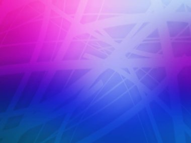 koyu pembe, kırmızı vektör soyut çokgen arkaplan. Çokgen biçiminde tamamen yeni bir renk çizimi. Ağ için yeni bir doku