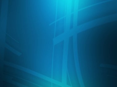 soyut mavi arkaplan, vektör illüstrasyonu