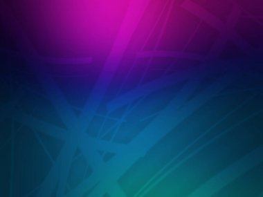 Çizgileri ve üçgenleri olan koyu pembe vektör arkaplan. Soyut üçgenli dekoratif tasarım. Posterleriniz, afişleriniz için tasarım.