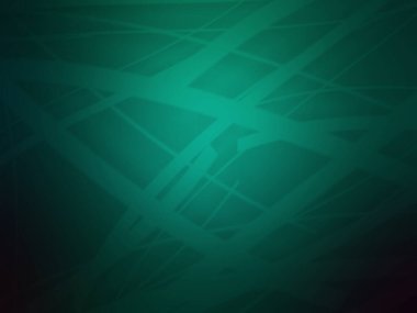 yeşil teknoloji soyut arkaplan vektör çizimi tasarımı