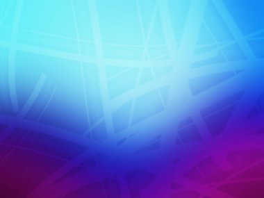 Açık pembe, dalgalı mavi vektör dokusu.