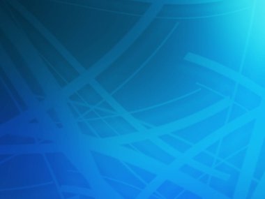 soyut arkaplan mavi ve ışık çizgileri fütüristik teknoloji duvar kağıdı.