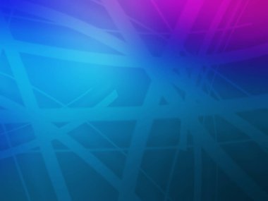 Parlak efektli soyut arkaplan çapraz çizgiler, hareket desenli şablon