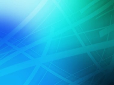 mavi soyut arka plan. Teknoloji konsepti Mavi ve beyaz soyut geometrik arkaplan. vektör