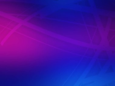 Geometrik şekilli soyut arkaplan. Vektör illüstrasyonu