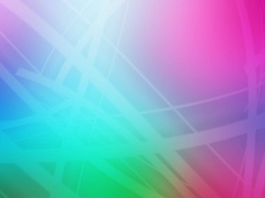 Soyut arkaplan, renkli tasarım. Duvar kağıdı. Metin için grafik alanı. Moda çizgileri. dinamik şekillerle,