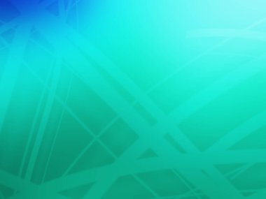 Soyut mavi arkaplan. Vektör illüstrasyonu