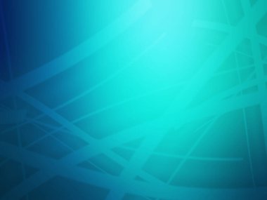 Noktalı mavi teknoloji soyut arkaplan