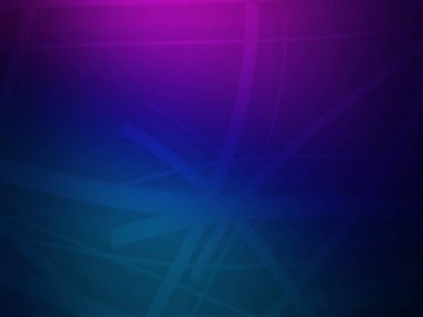 Geometrik şekilli soyut arkaplan