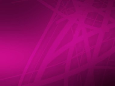 Parlak efektli soyut arkaplan, hareket desenli pembe şablon