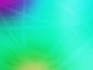 Çizgileri olan hafif Çokrenkli vektör dokusu.