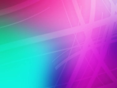 Açık pembe, çokgenli mavi vektör arkaplanı.