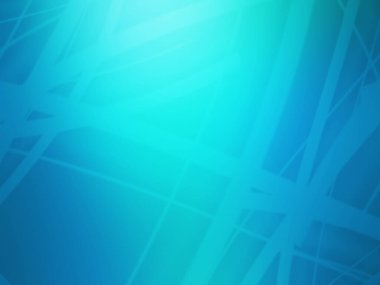 soyut mavi ve beyaz grafiksel tasarım