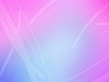 koyu mor, pembe vektör soyut parlak düzen. Görüntü tarzında tamamen yeni renkli bir tasvir. İş tasarımınız için yeni biçim.