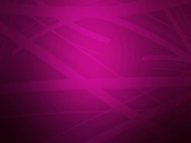 Çizgileri ve üçgenleri olan koyu mor bir vektör. Modern soyut çizimler, üçgenler, desenler. Tasarımınız için şablon.