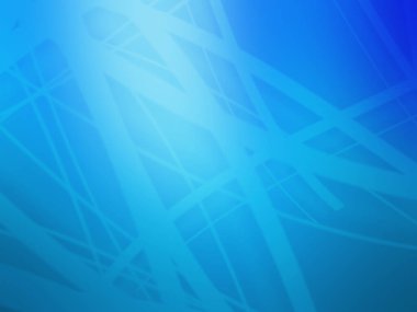 mavi gradyan soyut arkaplan. vektör illüstrasyonu