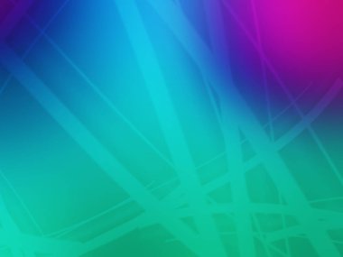 Açık mavi, kırmızı vektör arkaplan çizgileri, üçgenler. Soyut ve çizgili dekoratif tasarım. Duvar kağıtları, broşürler, broşürler için desen