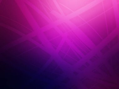 soyut mor ve ışık teknolojisi arka plan vektör çizimi