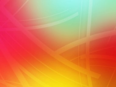 çok kenarlı açık pembe vektör sarı vektör arkaplanı. Soyut üçgenli dekoratif tasarım. İniş sayfası için modern şablon.