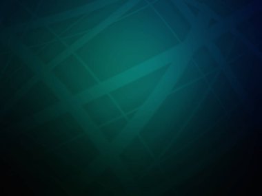 Çizgileri olan soyut mavi arkaplan. modern teknoloji tasarımı