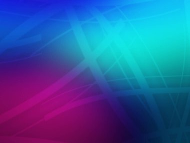 soyut geometrik renk desenli vektör çizimi