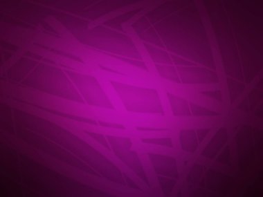 mor renkli soyut geometrik şekiller