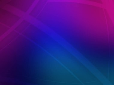 soyut gradyan mor mavi geometrik çizgiler tasarım arkaplanı