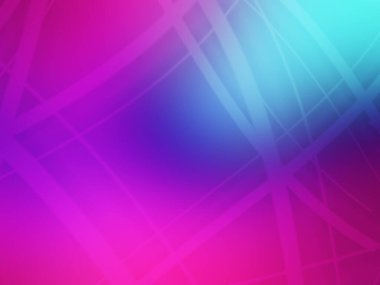 Açık Mavi, kırmızı çizgili vektör deseni.