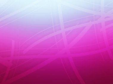 Pembe ve beyaz çizgili soyut arkaplan