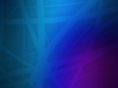 Soyut mavi ve pembe arkaplan