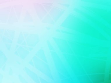 Soyut renkli mozaik arkaplan