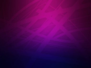 Soyut mor teknoloji arka planı. vektör illüstrasyonu.