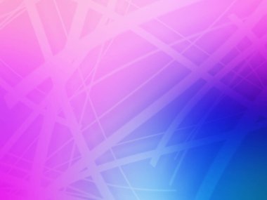 Açık pembe, sarı vektör soyut bulanık arkaplan. Renkli soyut çizim ve gradyan. Web siteniz için yeni biçim tasarımı.