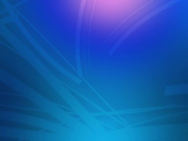 Düz çizgileri olan koyu mavi vektör düzeni.