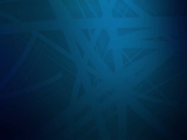 çokgen çizgileri olan koyu yeşil vektör arkaplan. Dikdörtgen şekilli ışıltılı bir illüstrasyon. İş ilanınız için akıllı desen.
