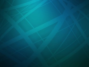 Çizgiler ve vektörle soyut arkaplan