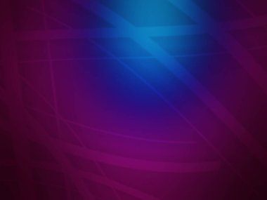 Degrade geometrik arka plan