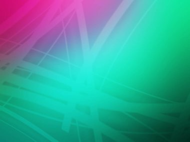 Soyut arkaplan. Çizgili renkli geometrik duvar kâğıdı. Çapraz şekiller desen grafikleri kesişiyor. Canlı tasarım.