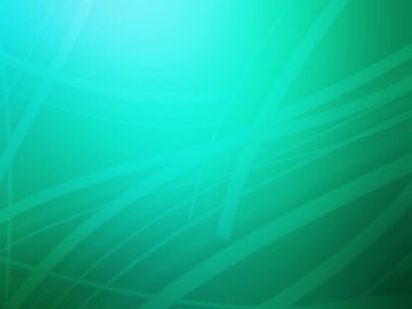 soyut yeşil ve açık arkaplan